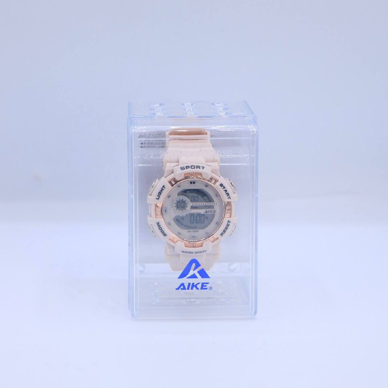 RELOJ AIKE PARA NIÑOS