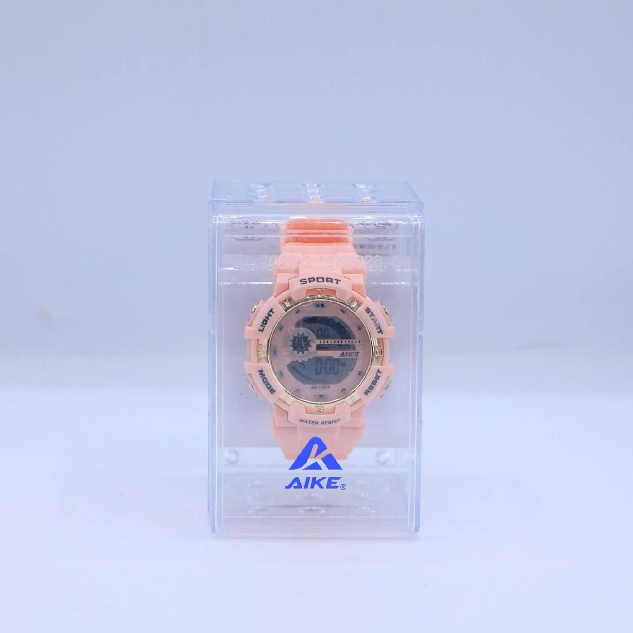 RELOJ AIKE PARA NIÑOS