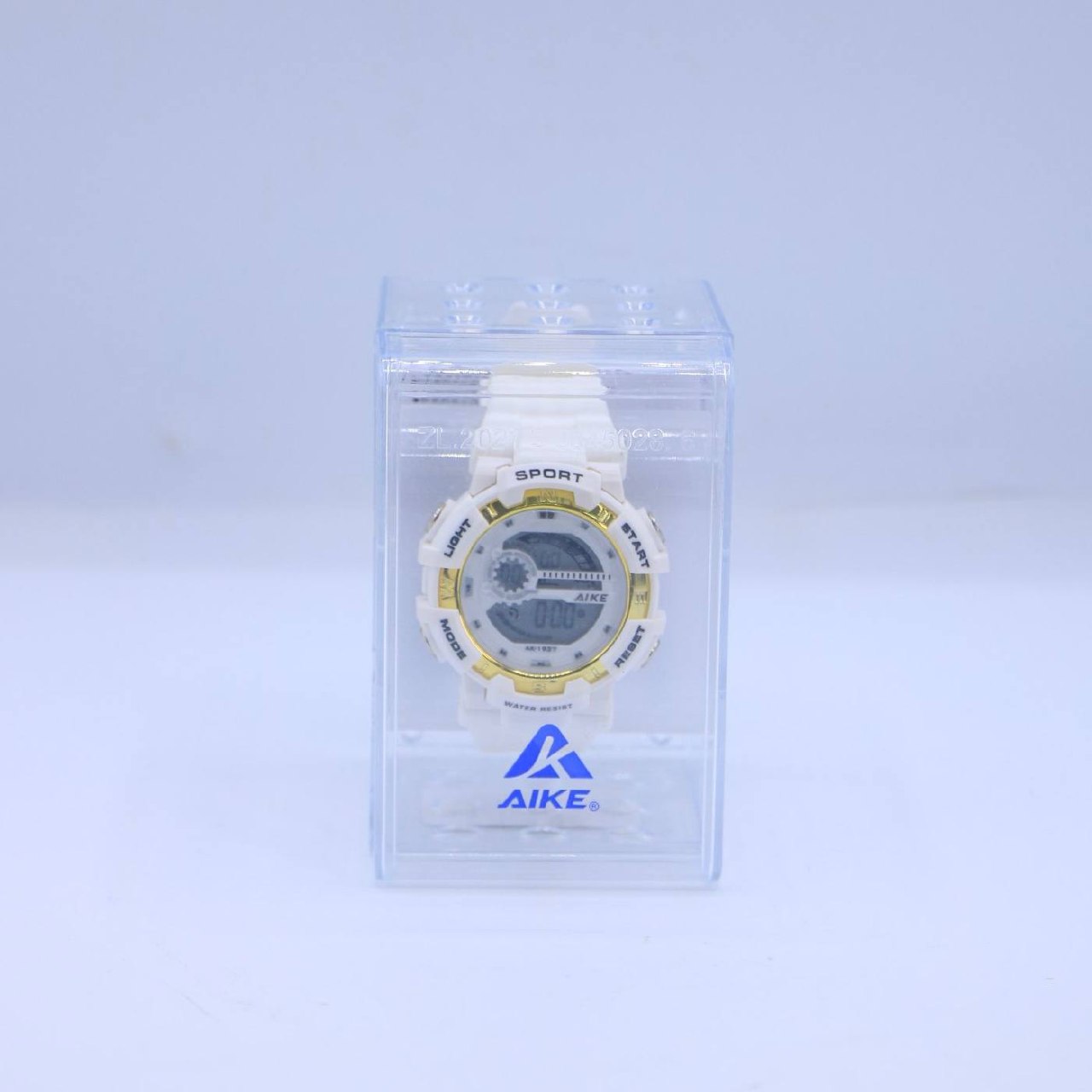 RELOJ AIKE PARA NIÑOS