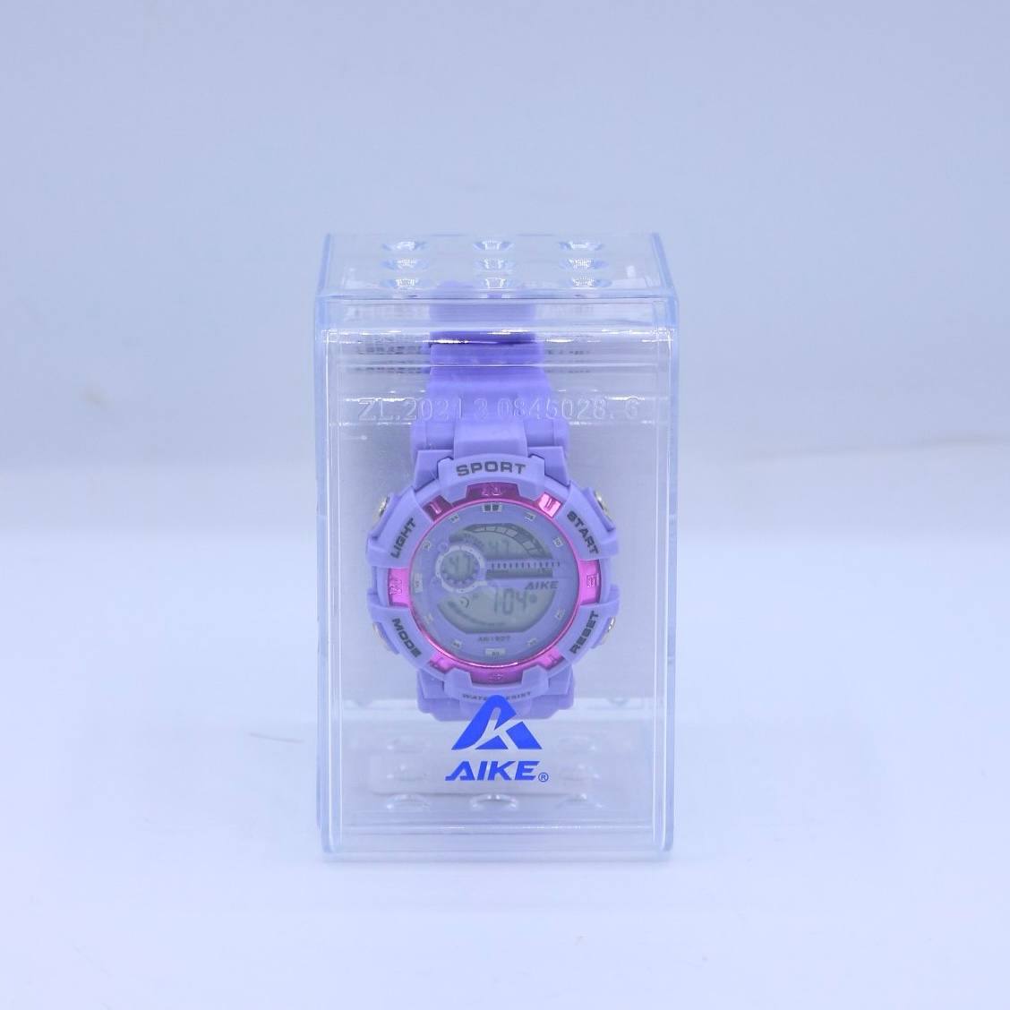 RELOJ AIKE PARA NIÑOS