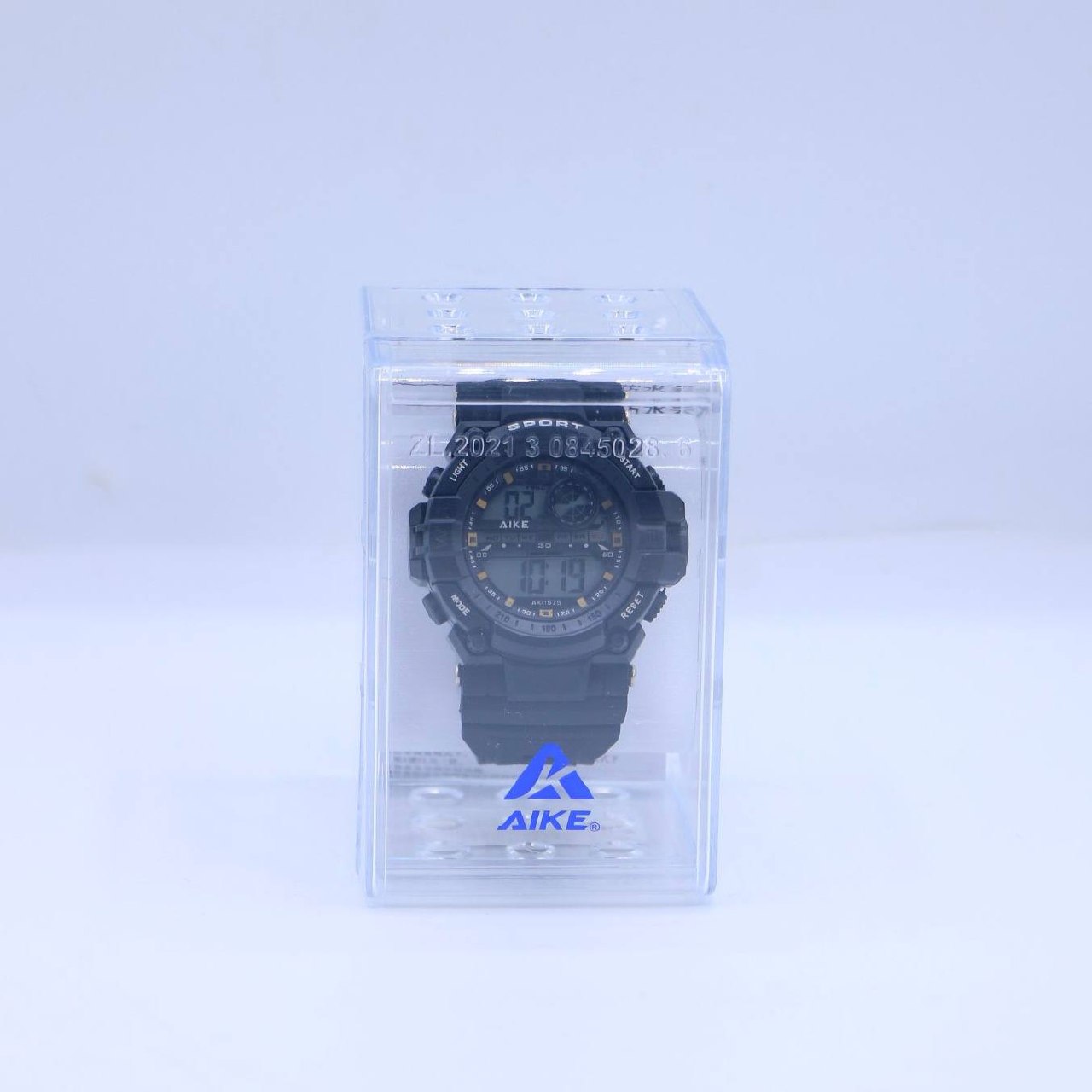 RELOJ AIKE PARA NIÑOS