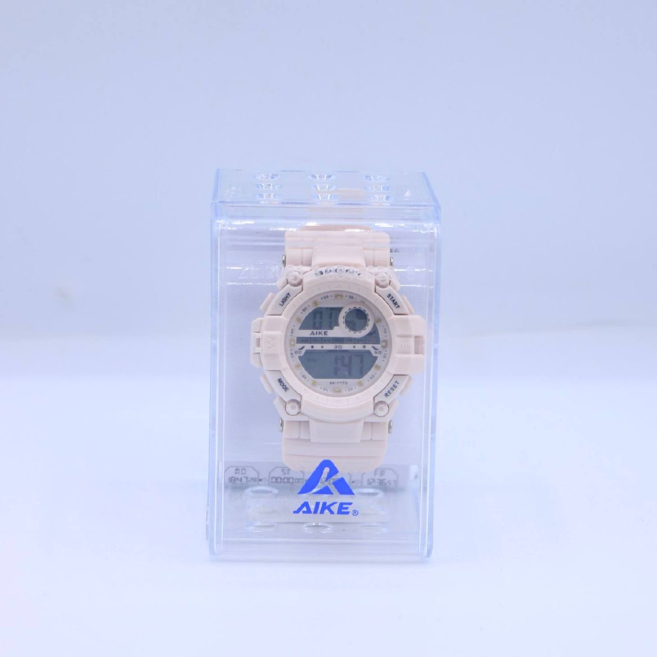 RELOJ AIKE PARA NIÑOS