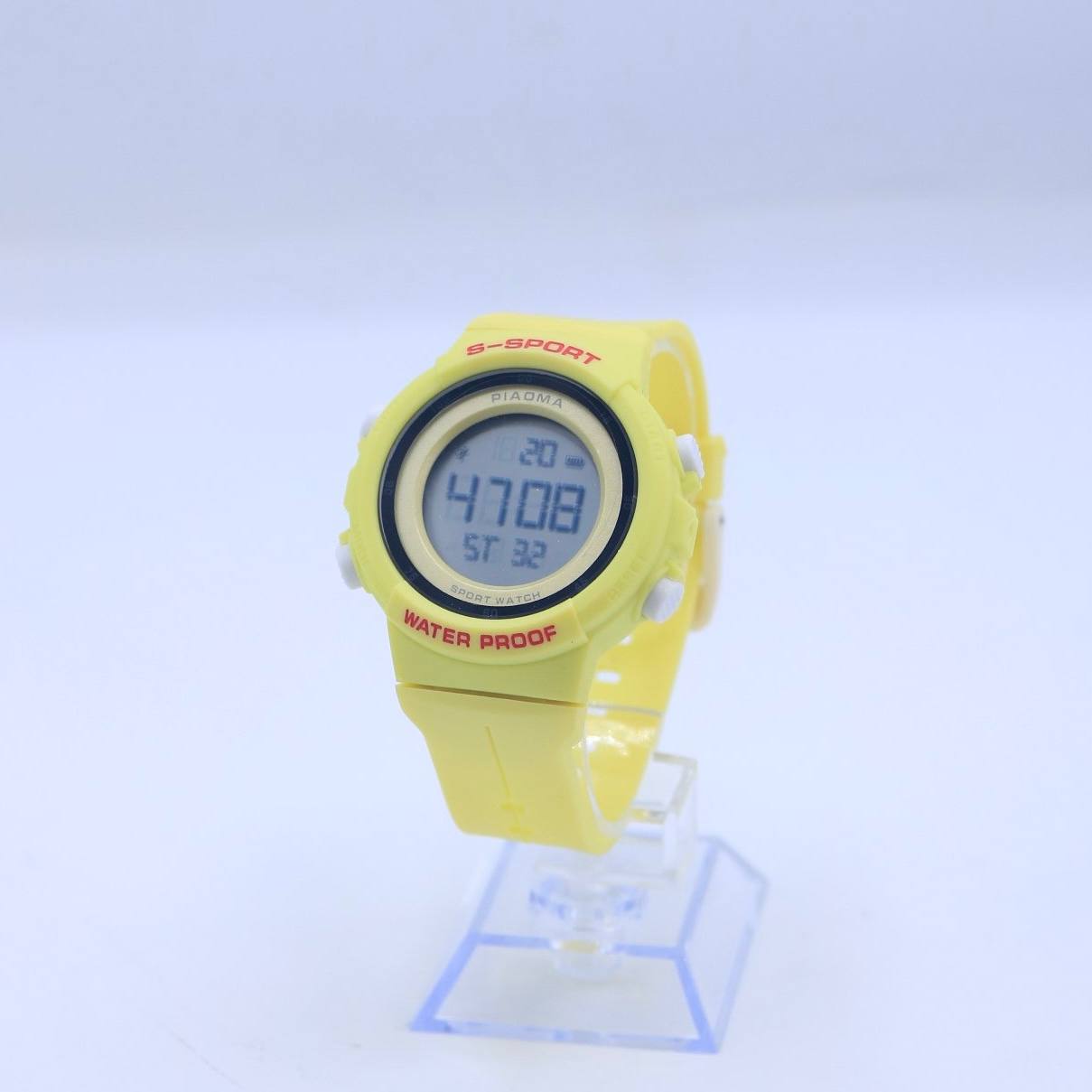 RELOJ PIAOMA PARA NIÑOS