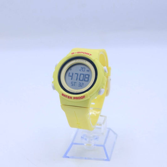 RELOJ PIAOMA PARA NIÑOS