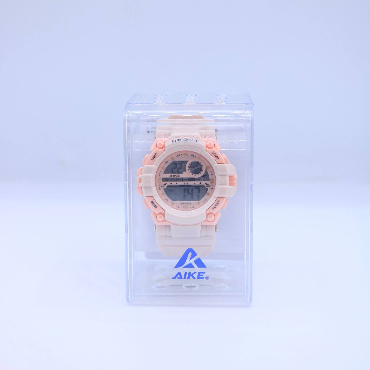 RELOJ AIKE PARA NIÑOS