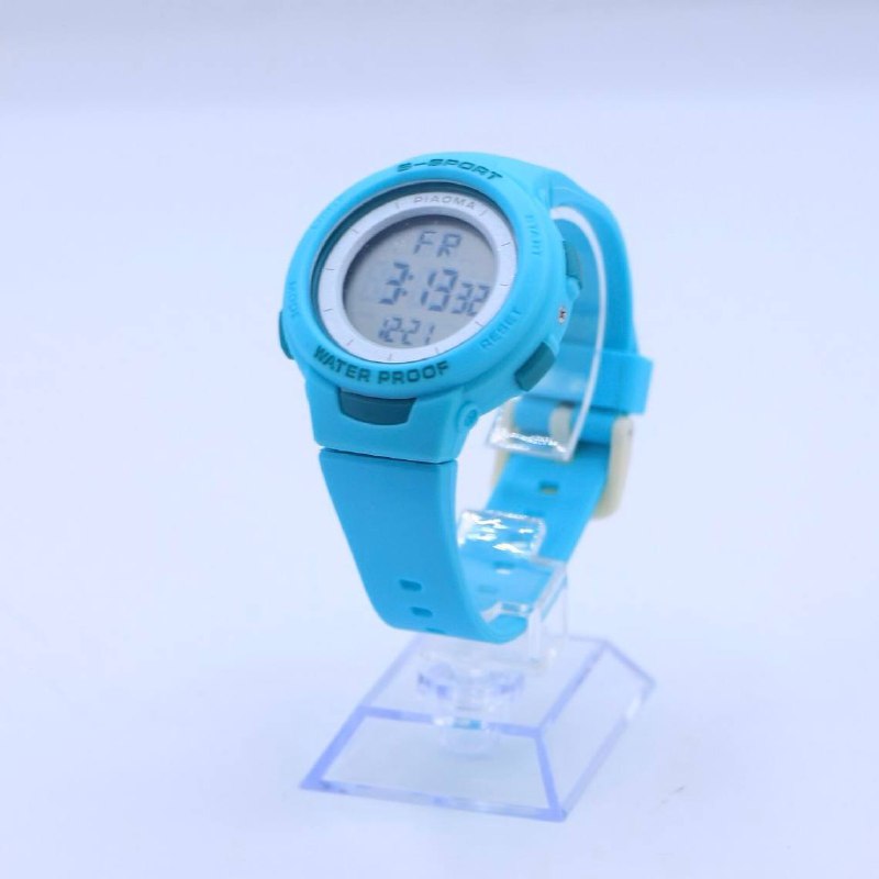 RELOJ PIAOMA PARA NIÑOS