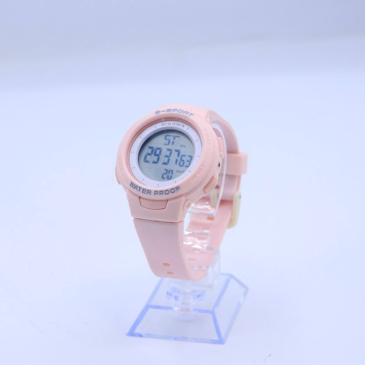 RELOJ PIAOMA PARA NIÑOS