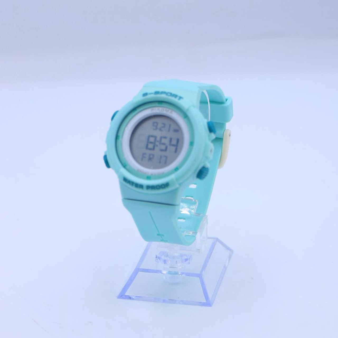RELOJ PIAOMA PARA NIÑOS