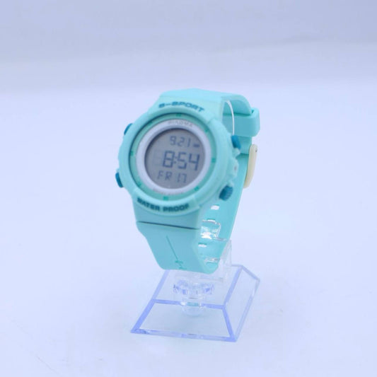 RELOJ PIAOMA PARA NIÑOS