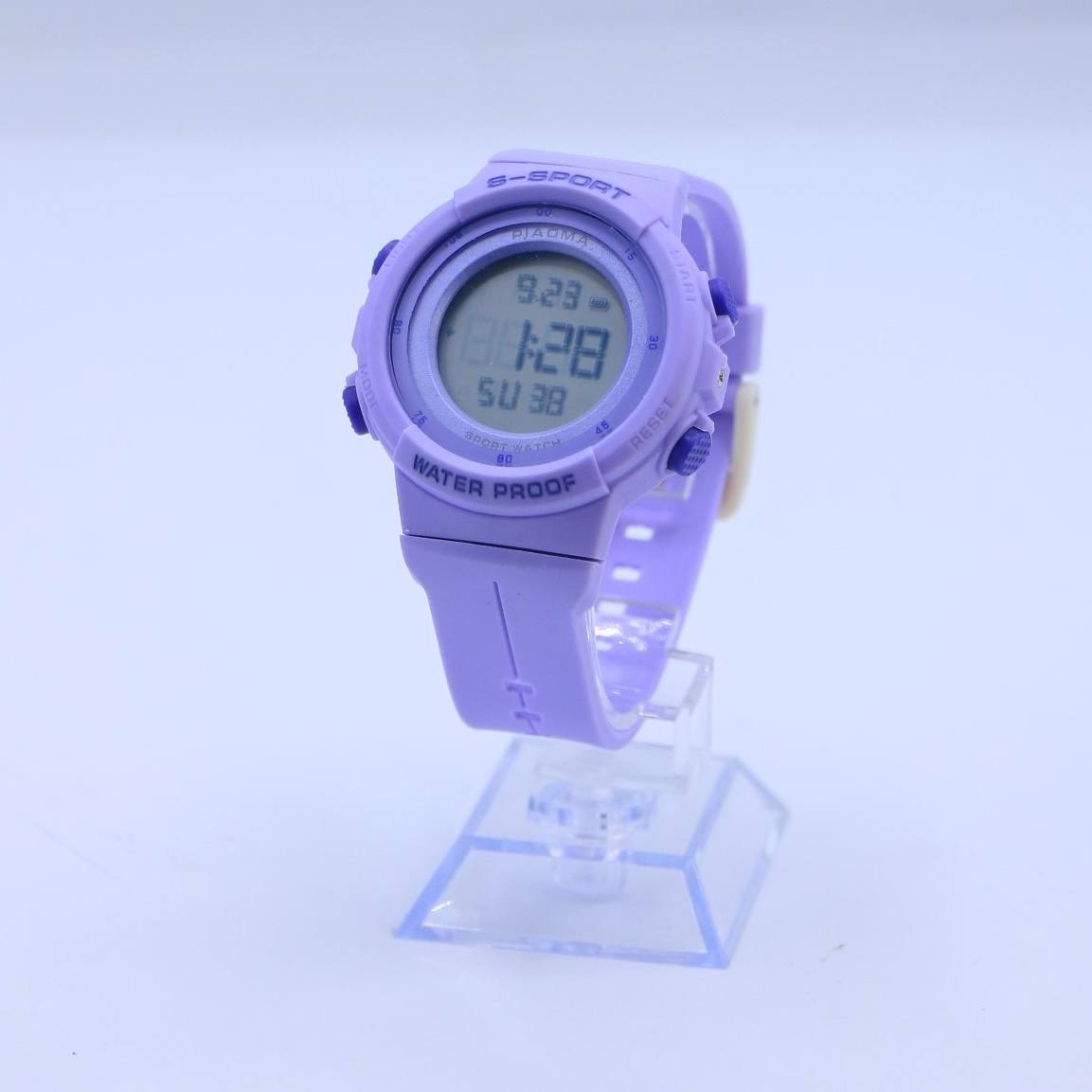 RELOJ PIAOMA PARA NIÑOS