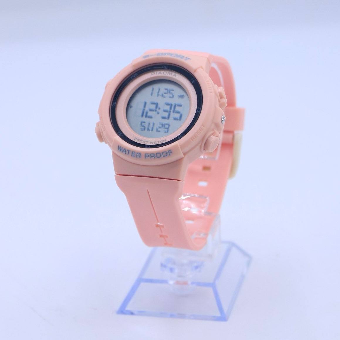 RELOJ PIAOMA PARA NIÑOS