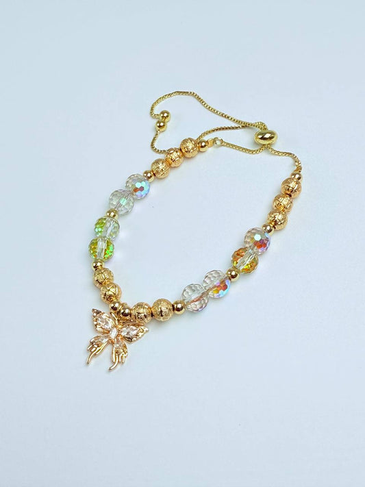 Bracelete celeste