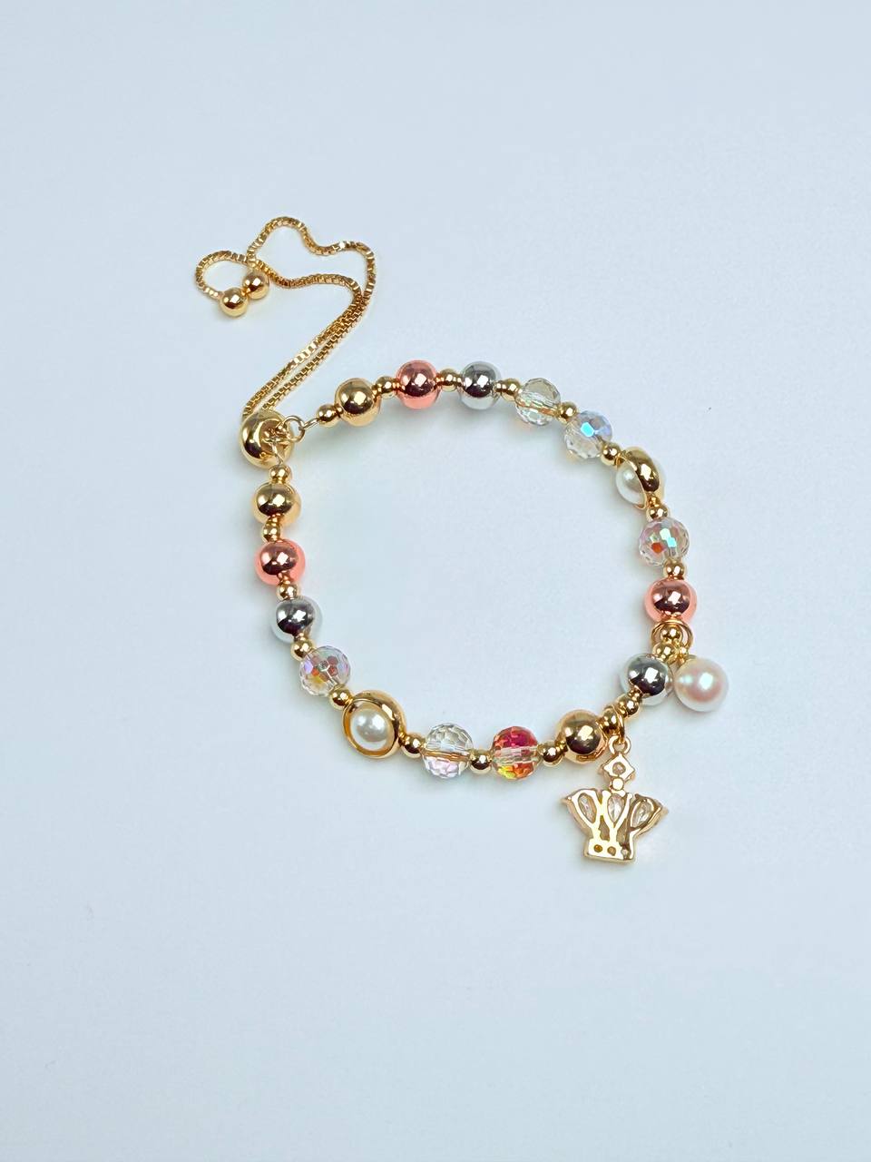 Bracelete celeste