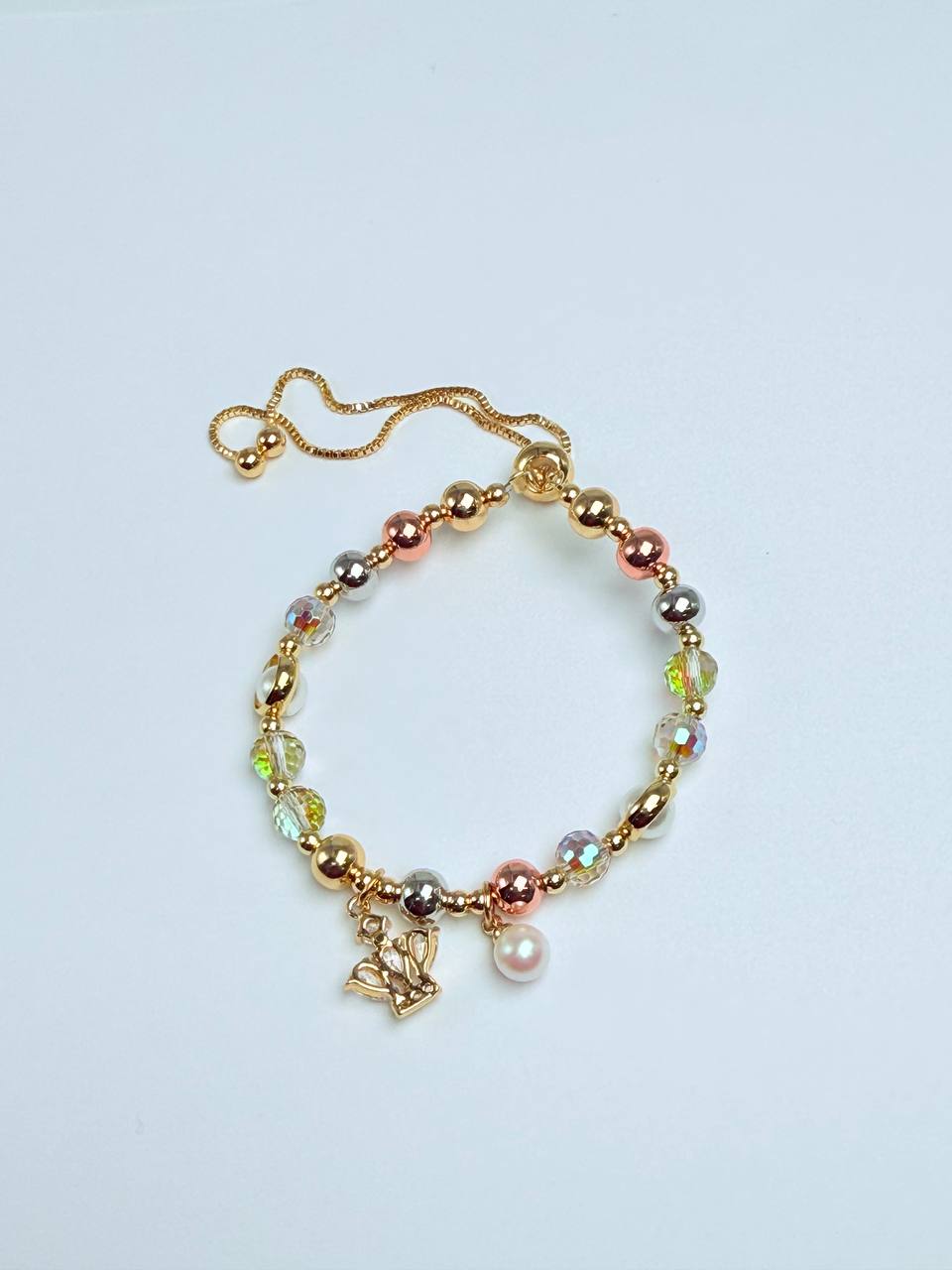 Bracelete celeste