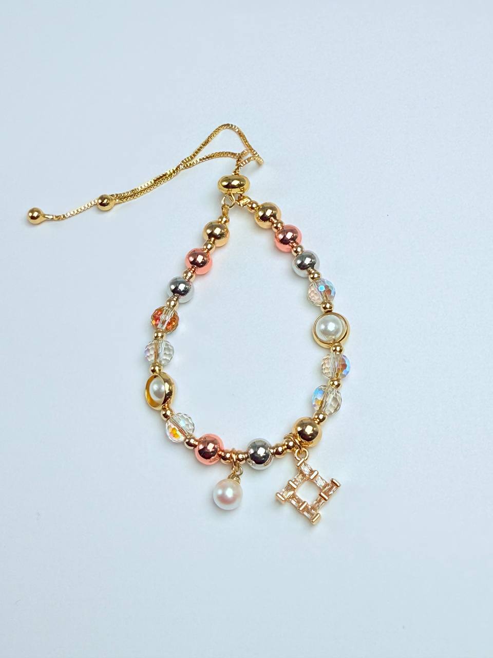 Bracelete celeste