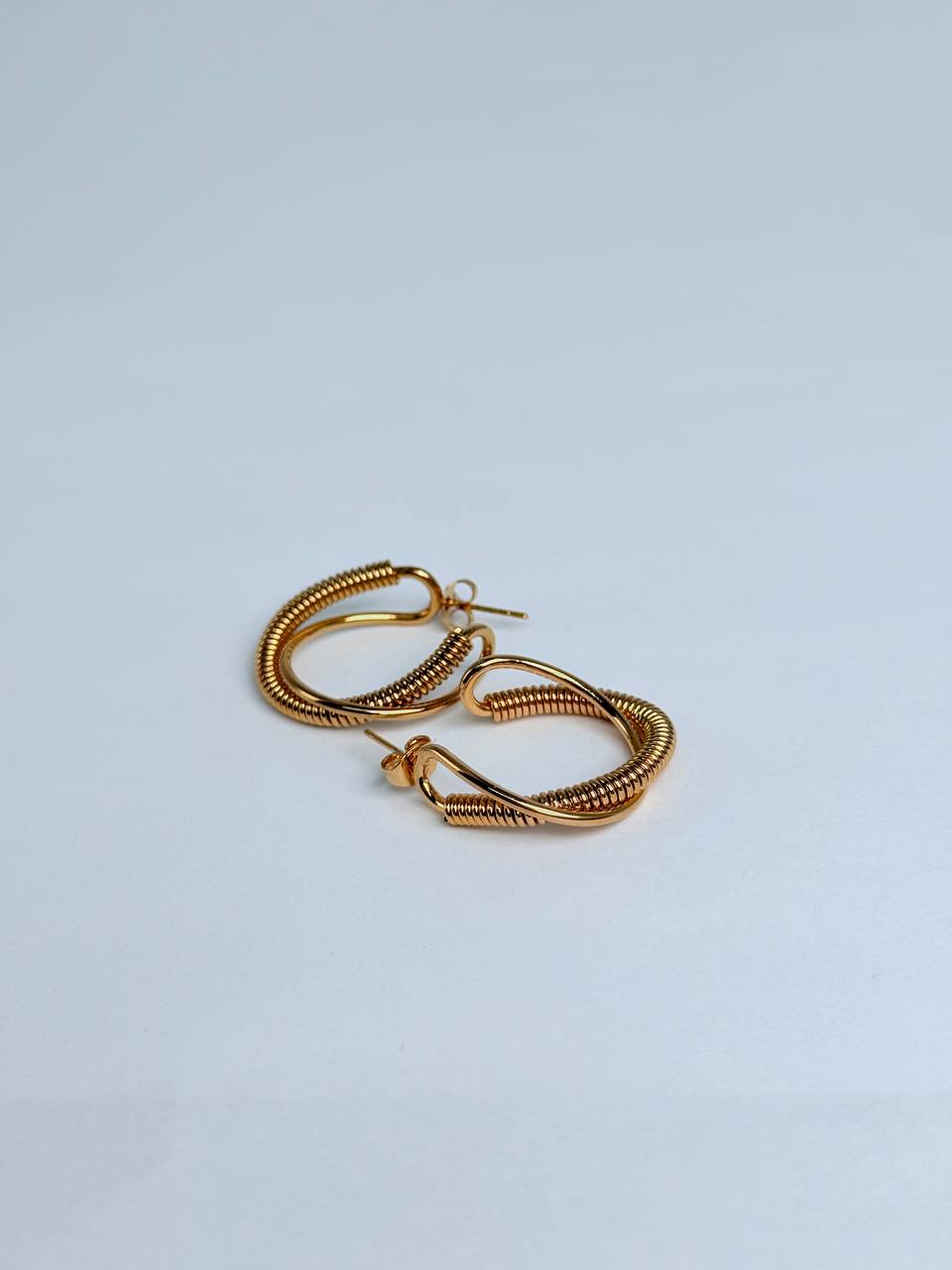 Argollas lazos