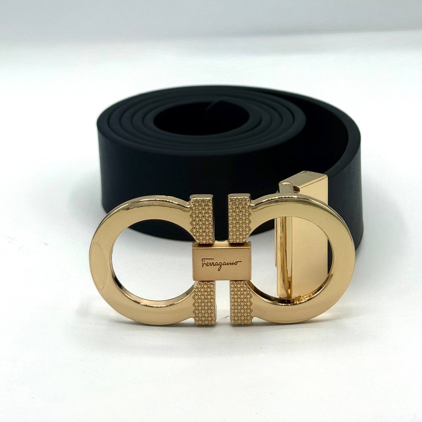 CORREA DE CABALLERO FERRAGAMO