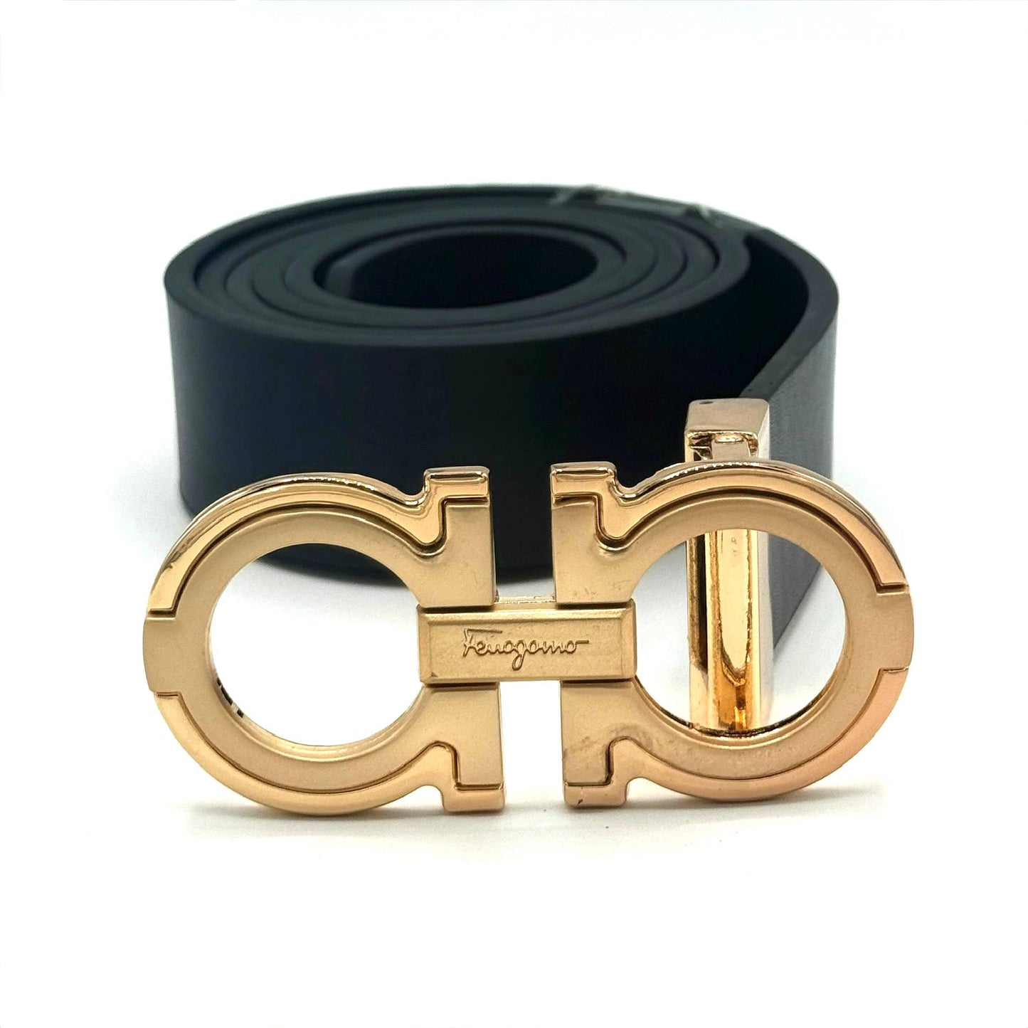 CORREA DE CABALLERO FERRAGAMO