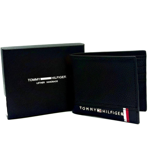 Billetera tommy hilfiger