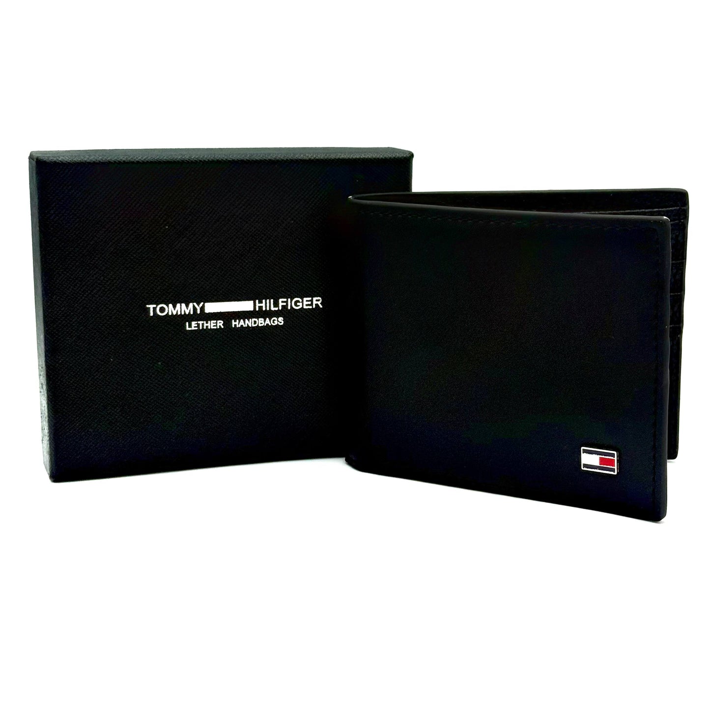 Billetera tommy hilfiger