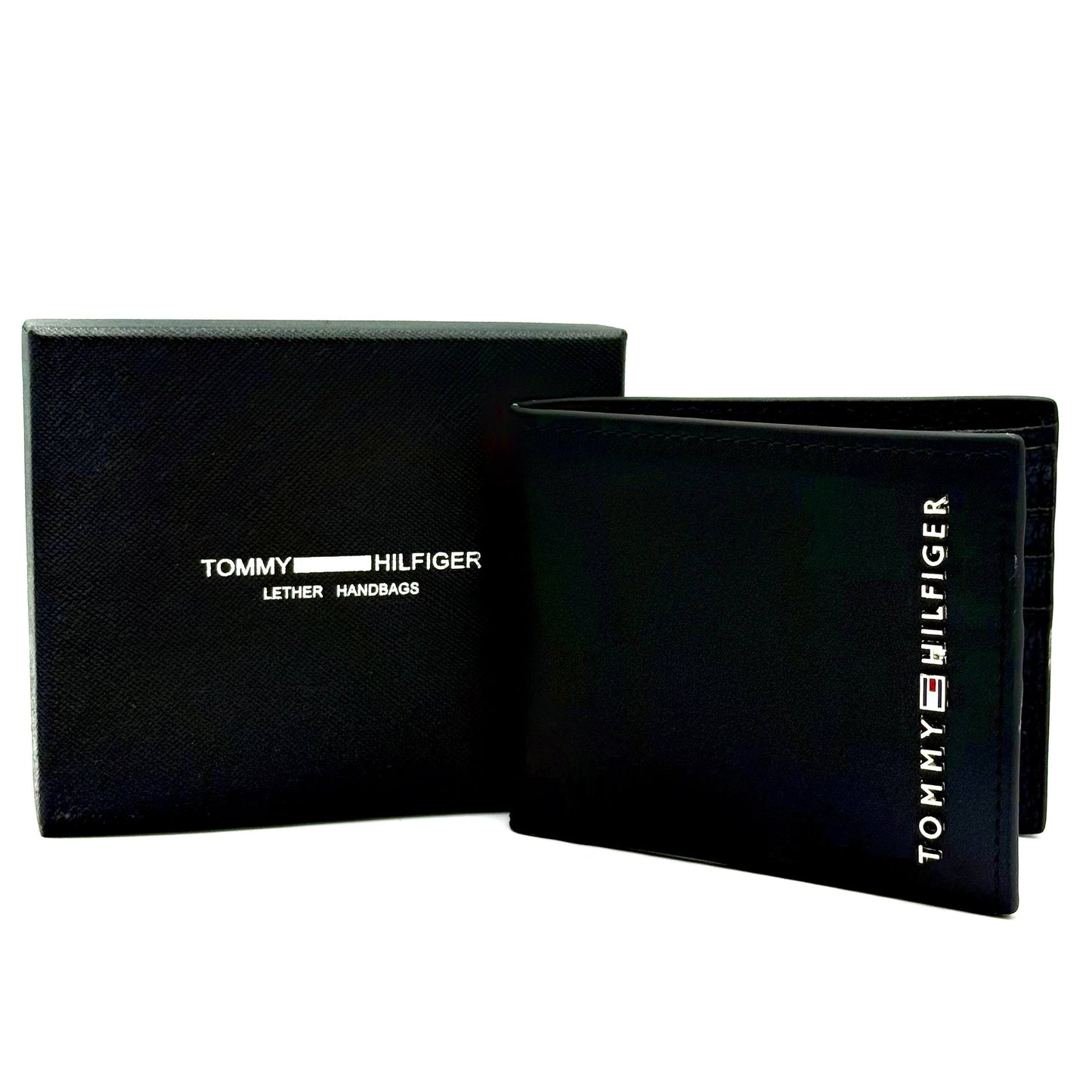 Billetera tommy hilfiger