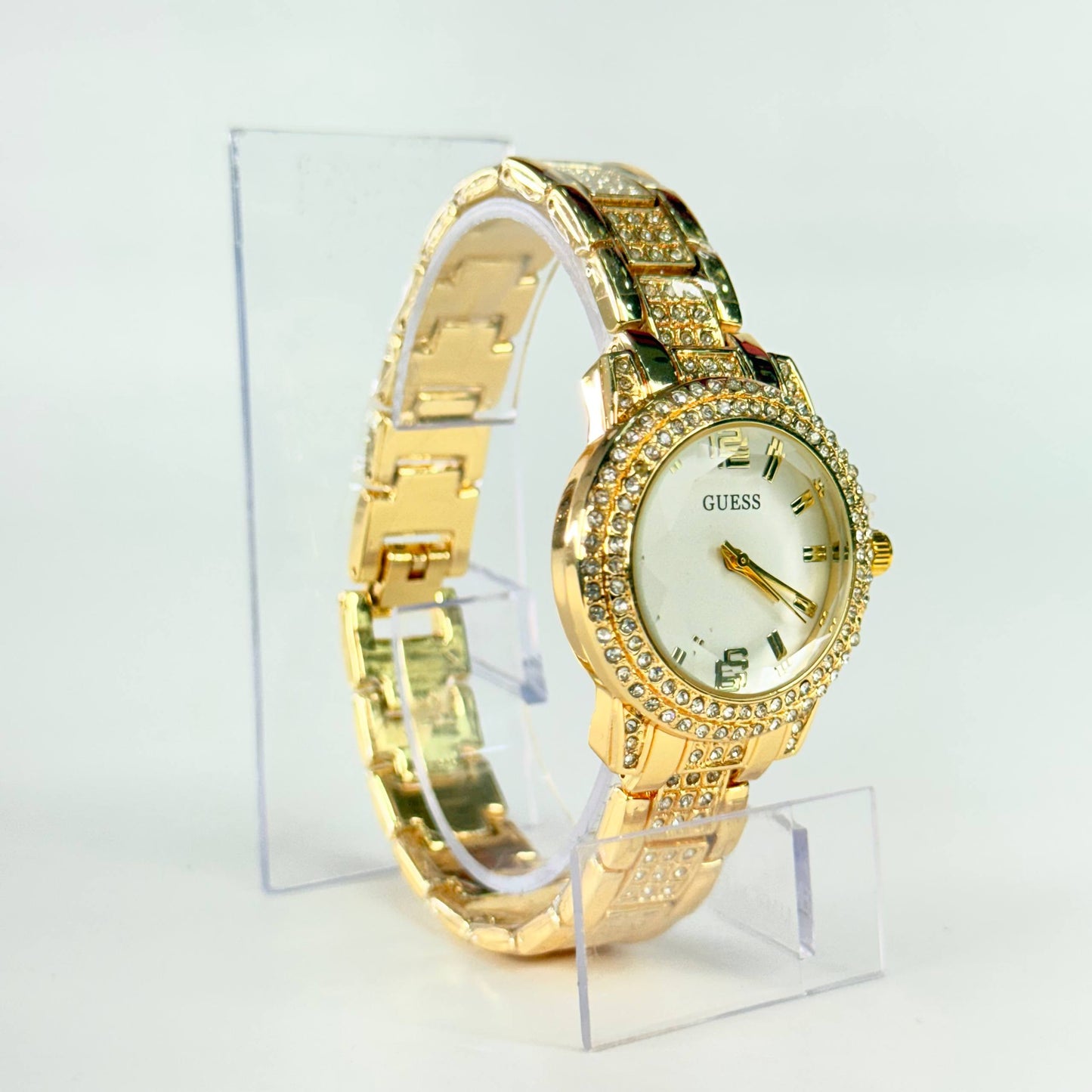 Reloj guess de dama