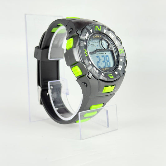 Reloj deportivo para caballero