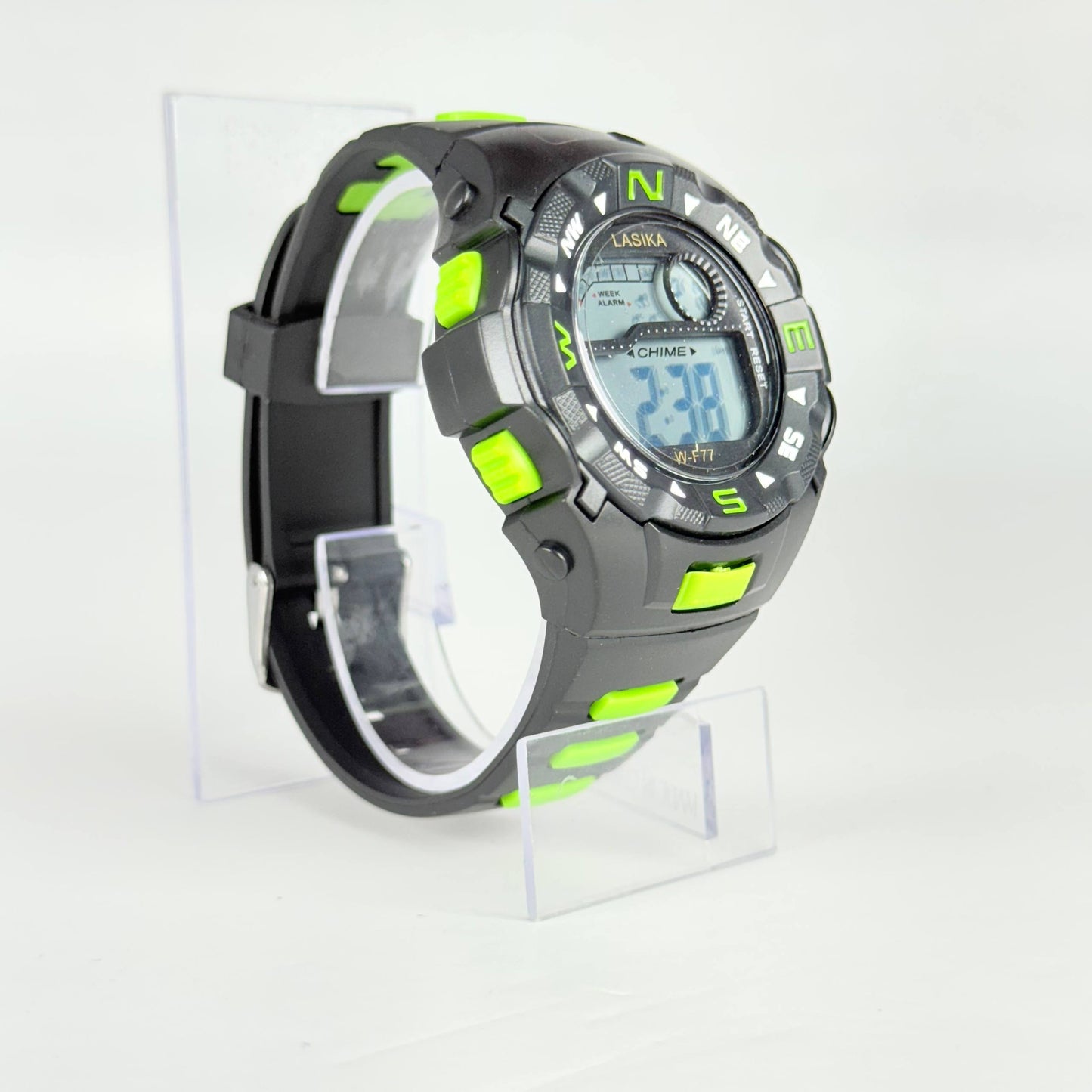 Reloj deportivo para caballero