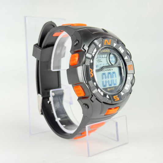 Reloj deportivo para caballero