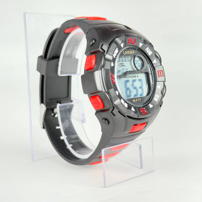 Reloj deportivo para caballero