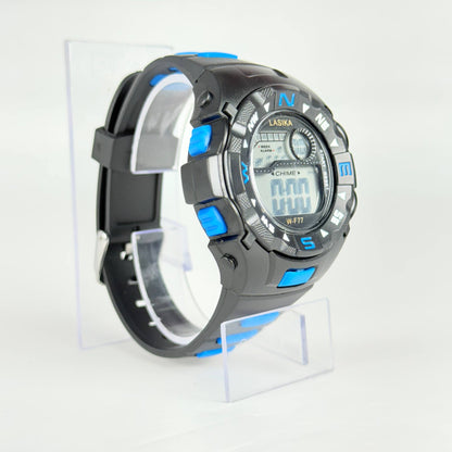 Reloj deportivo para caballero