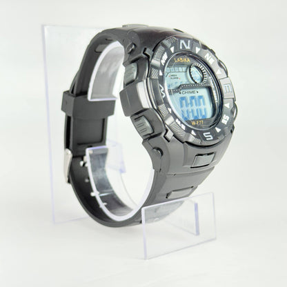 Reloj deportivo para caballero