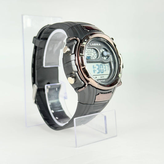 Reloj deportivo para caballero