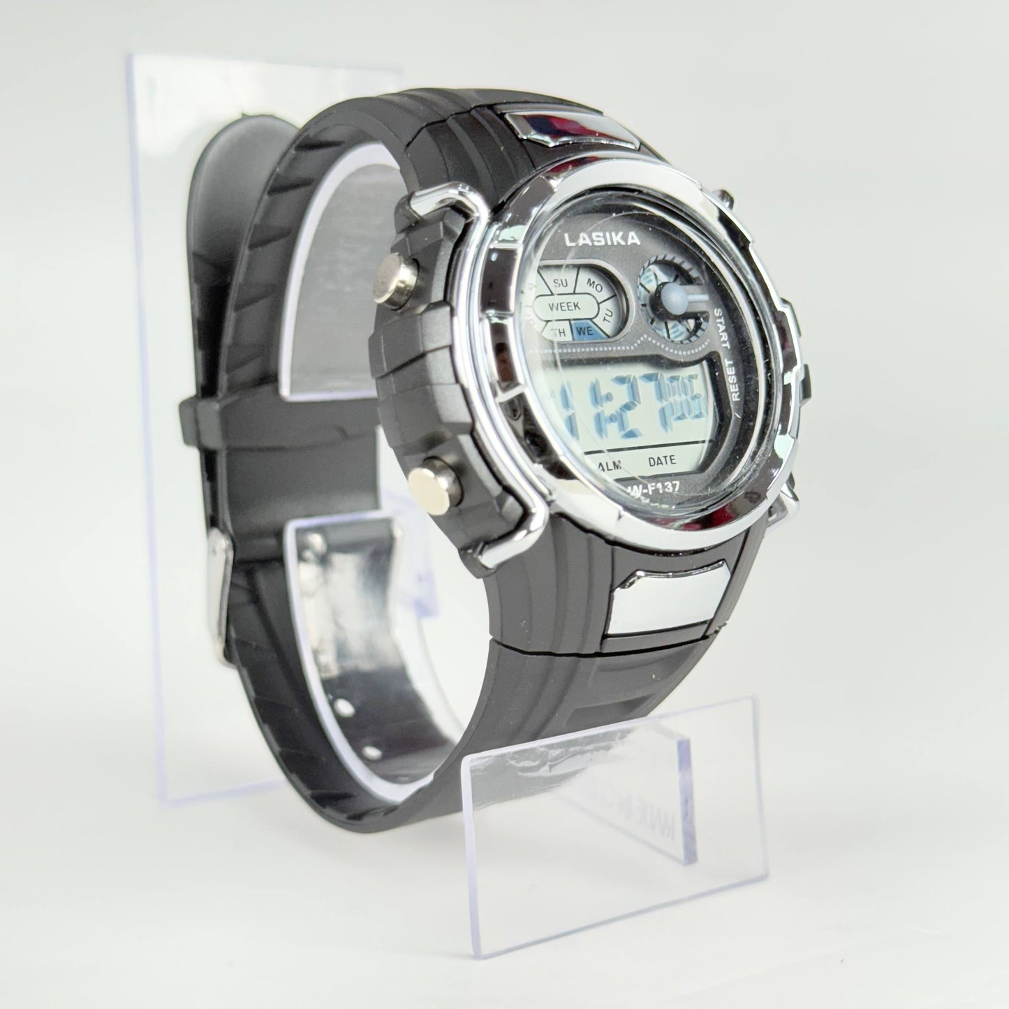 Reloj deportivo para caballero