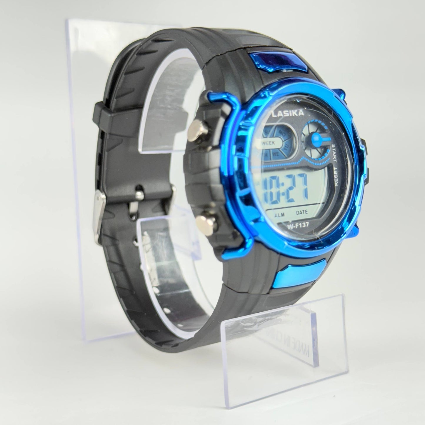 Reloj deportivo para caballero