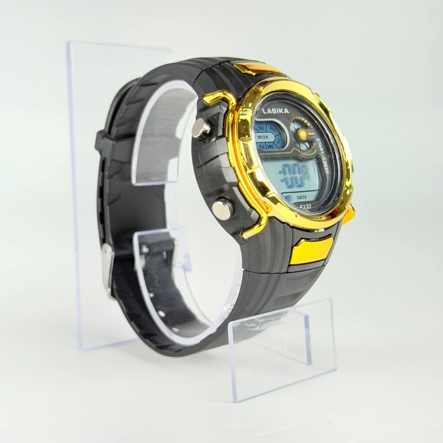 Reloj deportivo para caballero