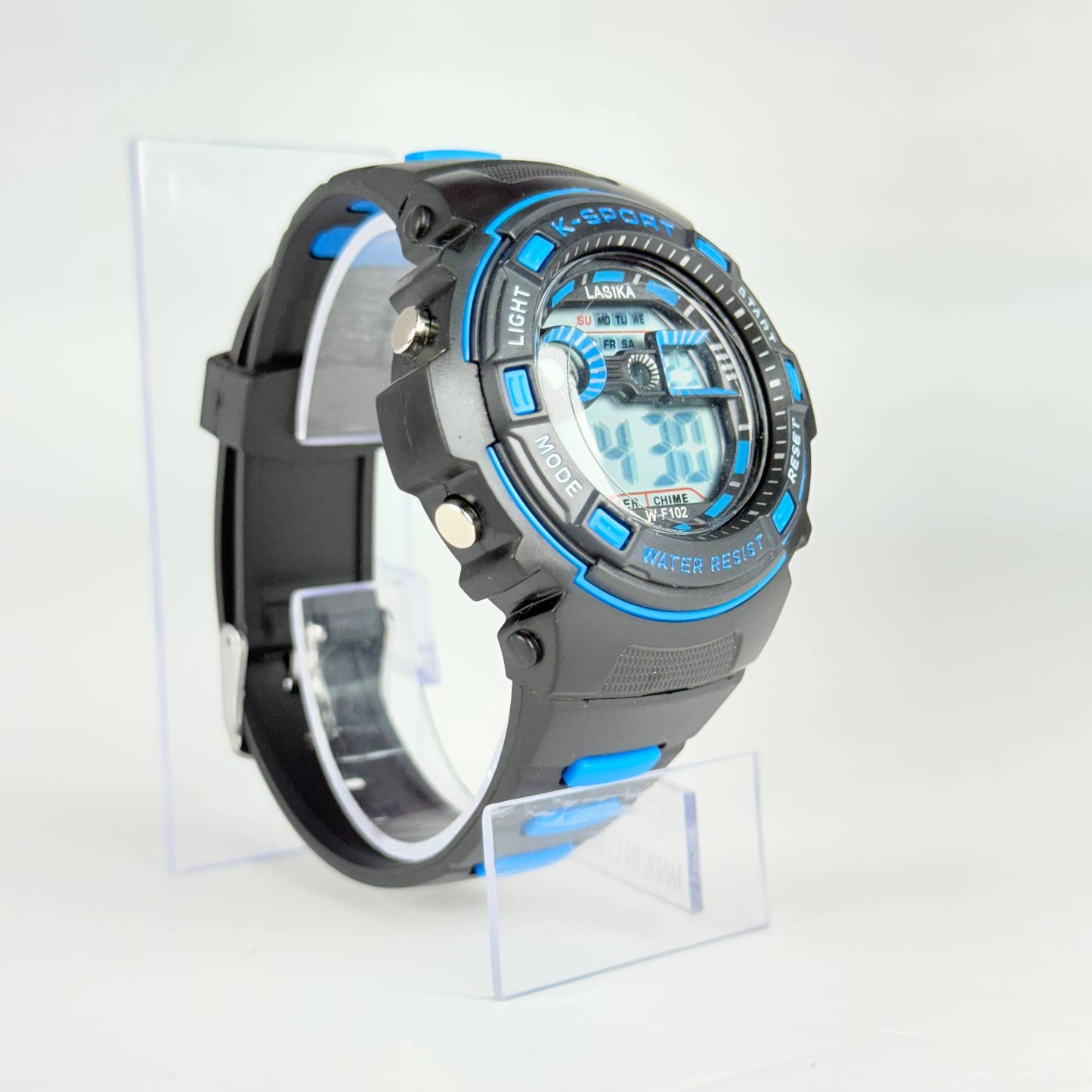 Reloj deportivo para caballero