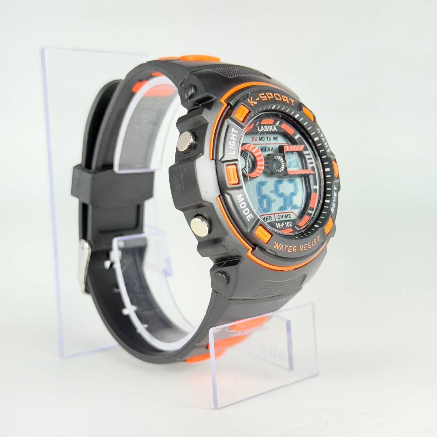 Reloj deportivo para caballero