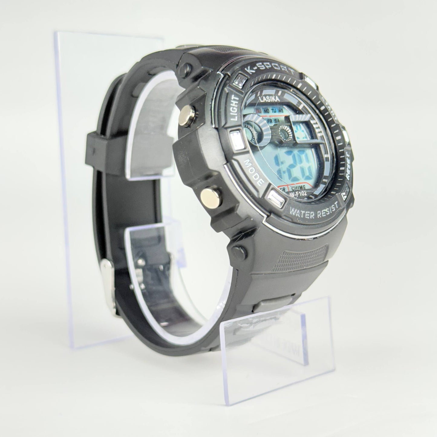 Reloj deportivo para caballero