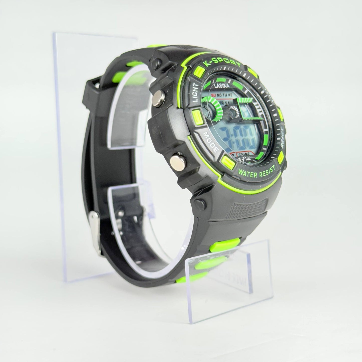 Reloj deportivo para caballero