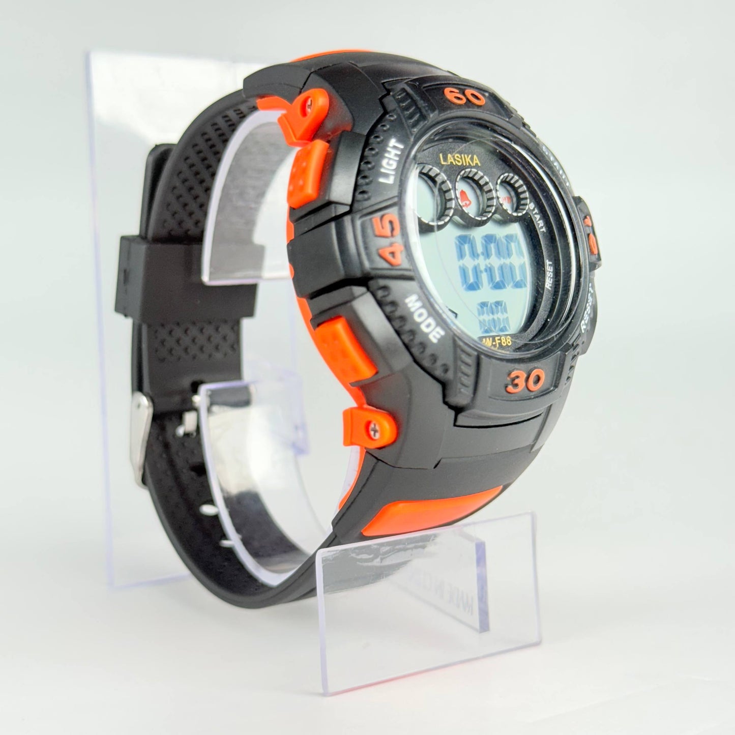 Reloj deportivo para caballero