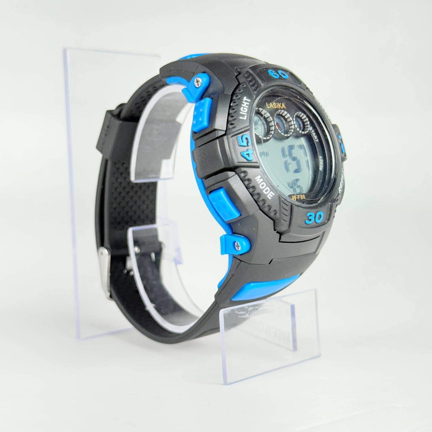 Reloj deportivo para caballero