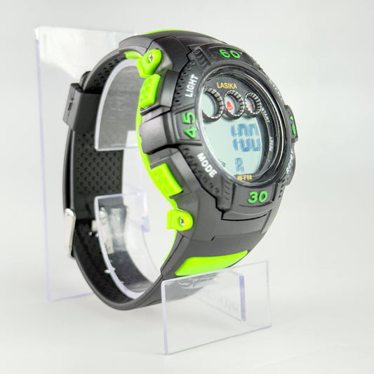 Reloj deportivo para caballero