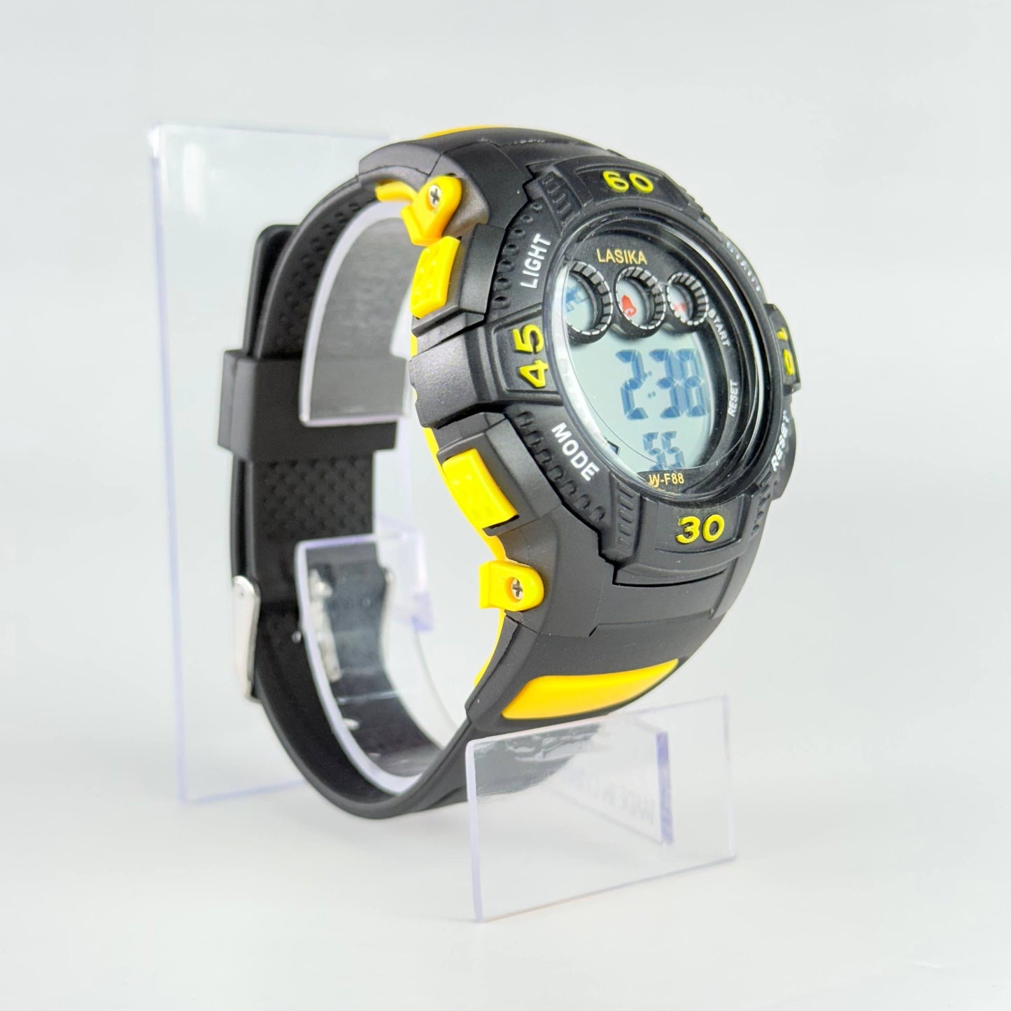 Reloj deportivo para caballero