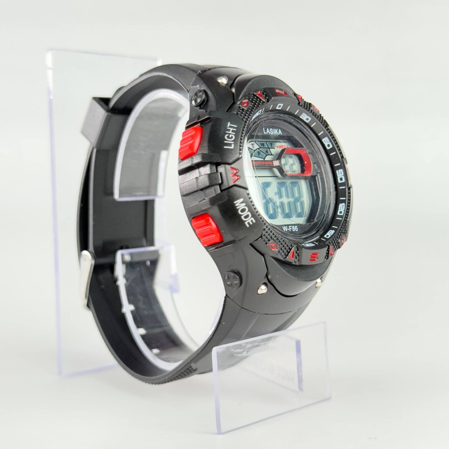 Reloj deportivo para caballero