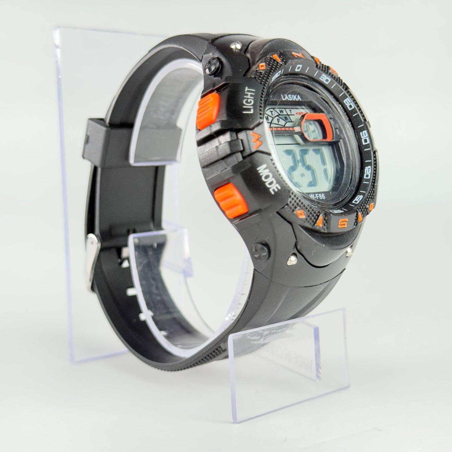 Reloj deportivo para caballero