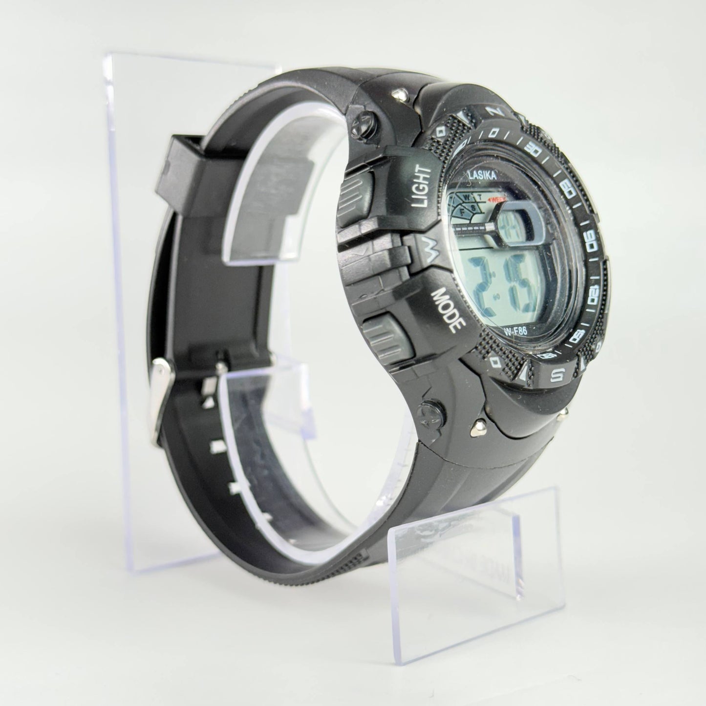 Reloj deportivo para caballero