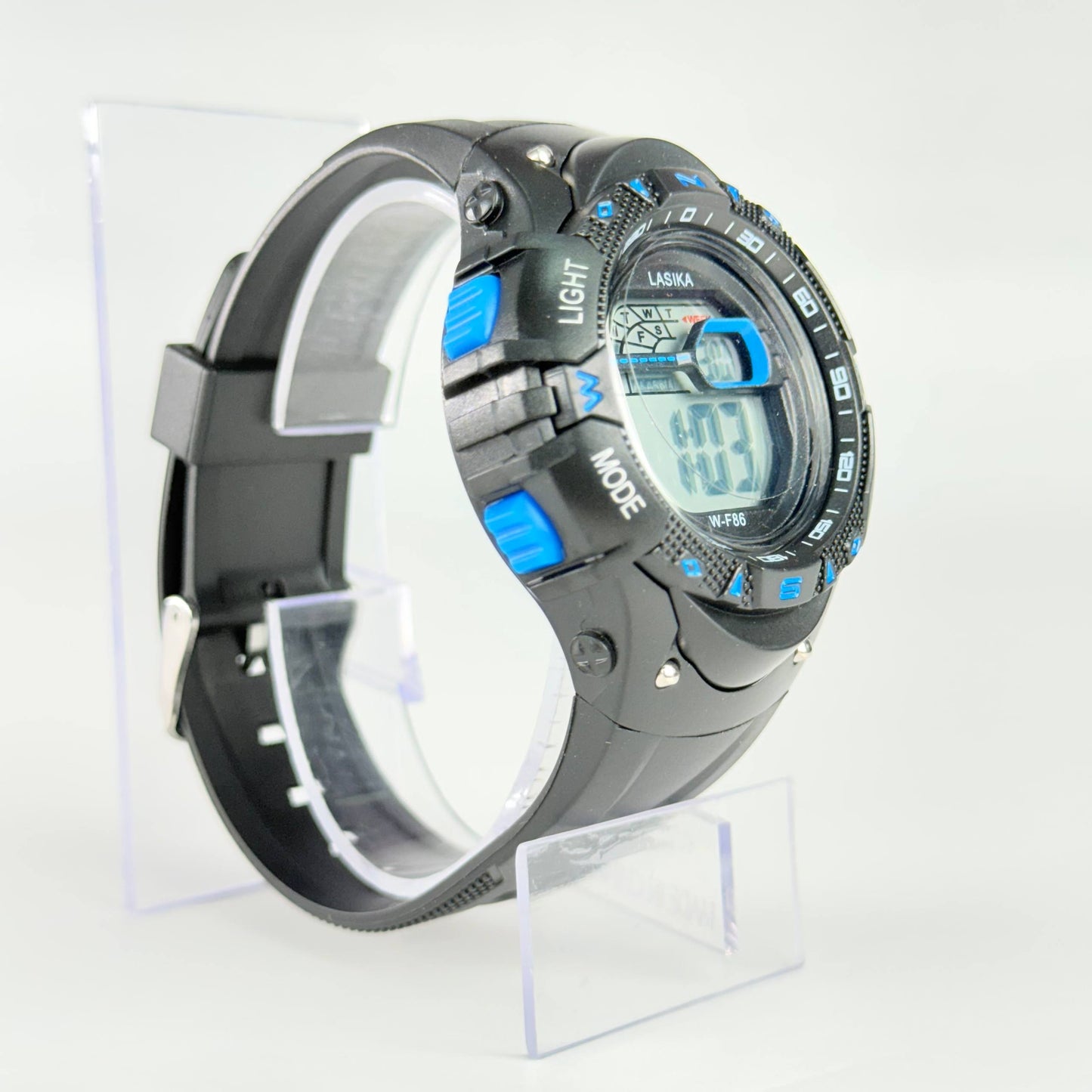 Reloj deportivo para caballero