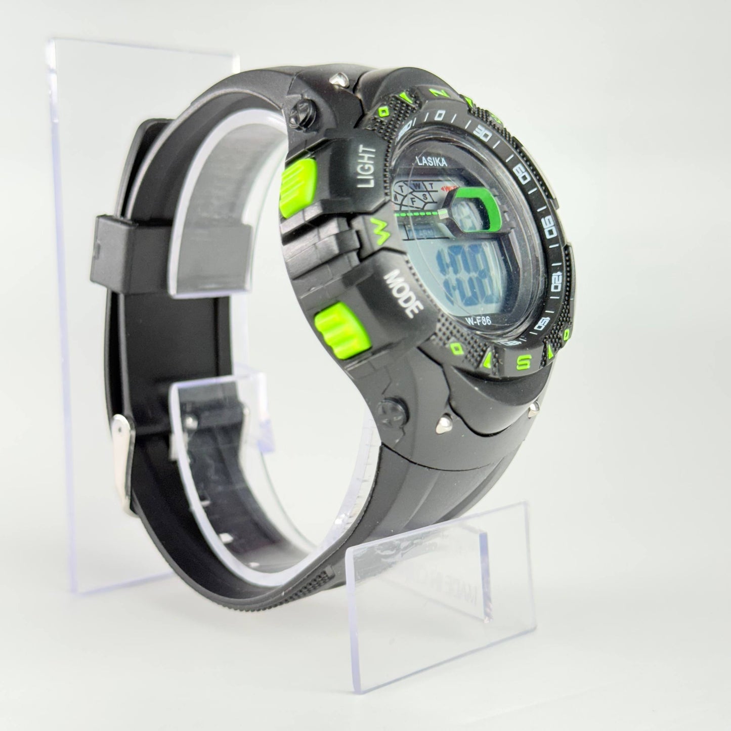 Reloj deportivo para caballero