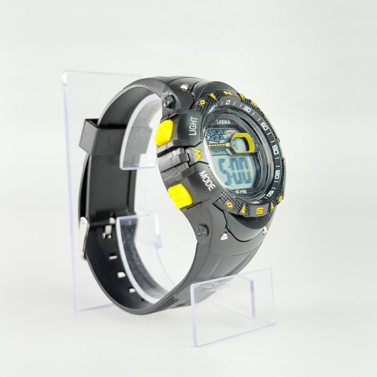 Reloj deportivo para caballero